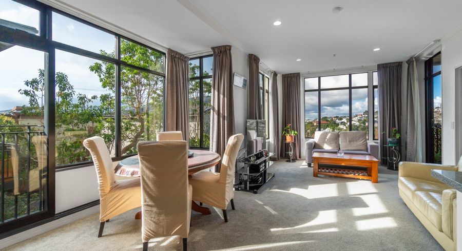  at 2F/38 James Cook Crescent, Remuera, Auckland City, Auckland