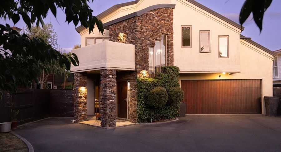  at 3 Windsor Street, Terrace End, Palmerston North