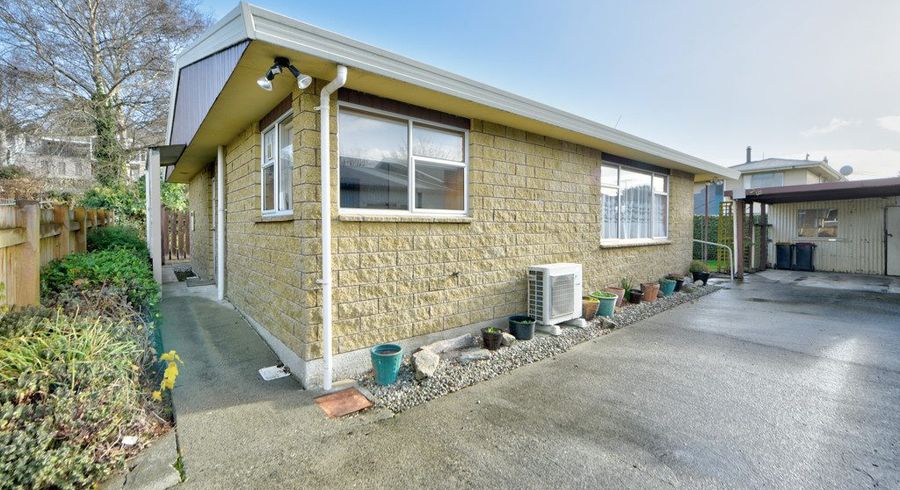  at 7b Howard Street, Gore, Gore, Southland