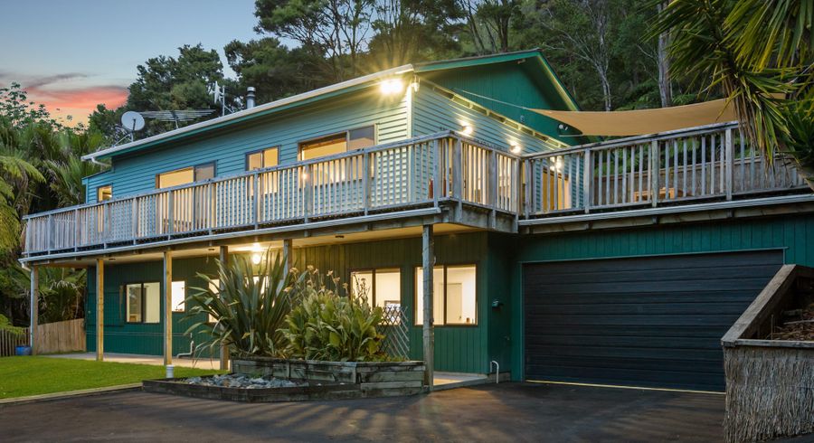  at 30 Welsh Hills Road, Swanson, Auckland