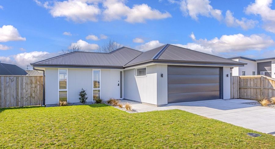  at 29 Harrison Drive, Rolleston, Rolleston