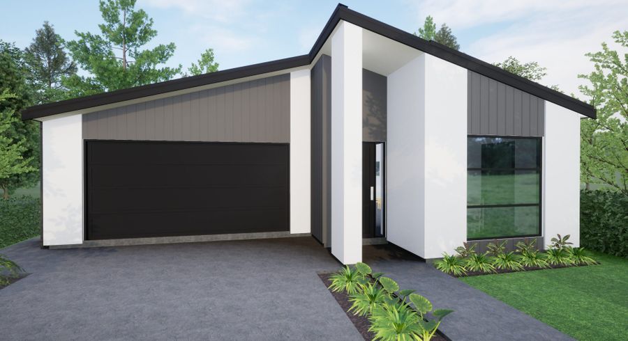  at Lot 1184 Ravenswood, Ravenswood, Waimakariri, Canterbury