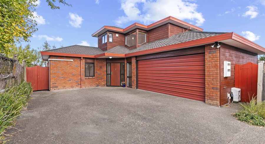  at 3/16-18 Dominion Street, Takapuna, North Shore City, Auckland