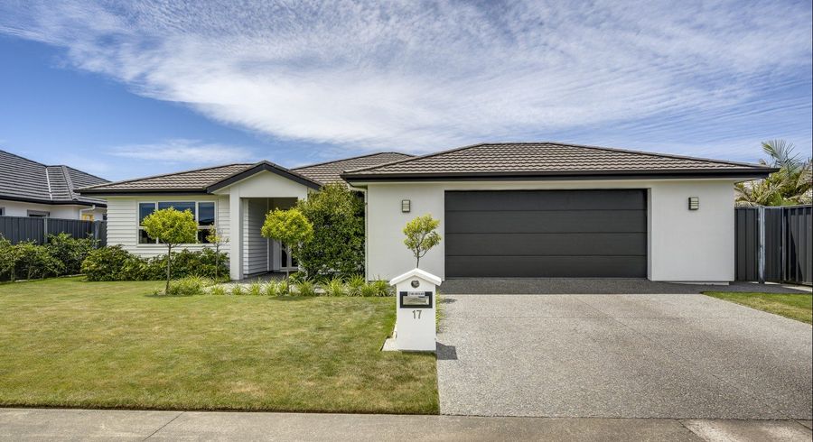  at 17 Aoraki Road, Poraiti, Napier, Hawke's Bay