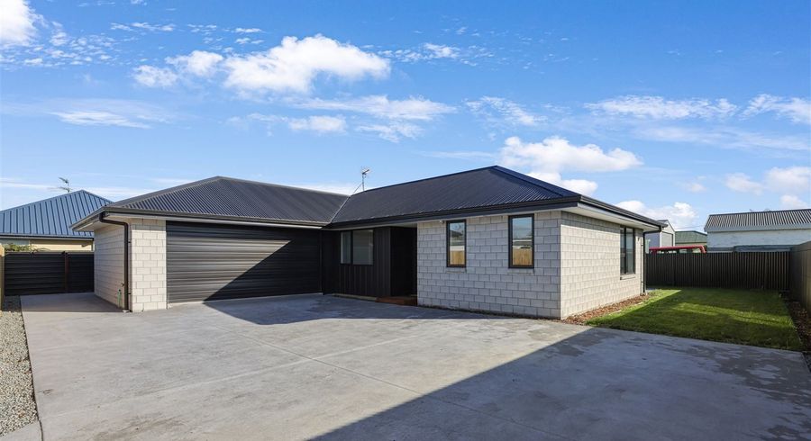  at 42A Thomson Street, Tinwald, Ashburton, Canterbury