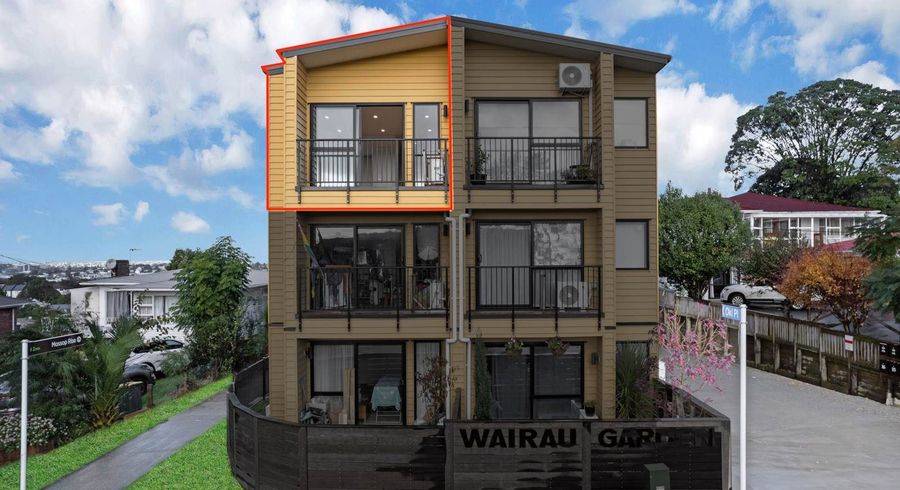  at 201/318 Wairau Road, Glenfield, North Shore City, Auckland