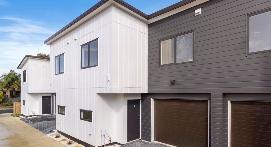  at 6C Sunlands Drive, Manurewa, Manukau City, Auckland