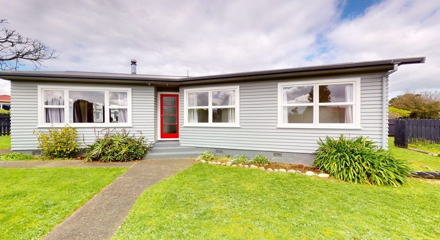  at 10 Cargill Street, Levin, Levin