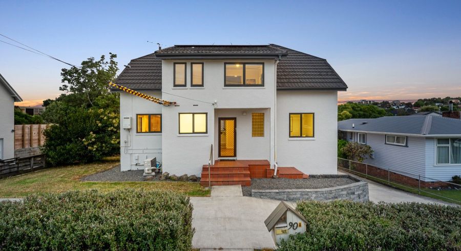  at 90A Michaels Avenue, Ellerslie, Auckland