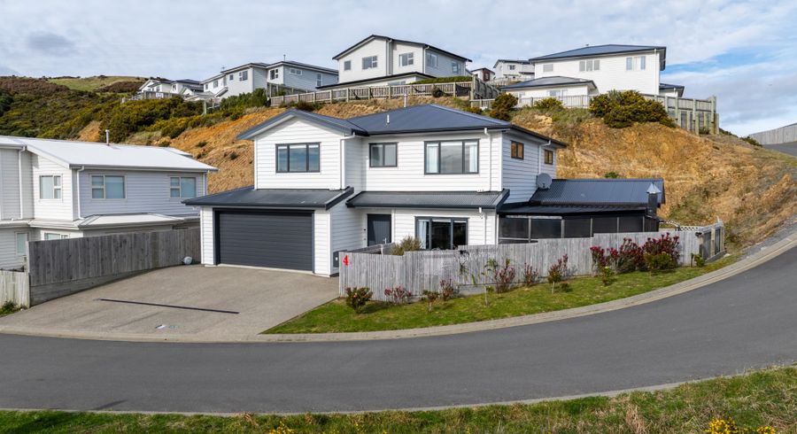  at 4 Antigua Way, Grenada Village, Wellington, Wellington