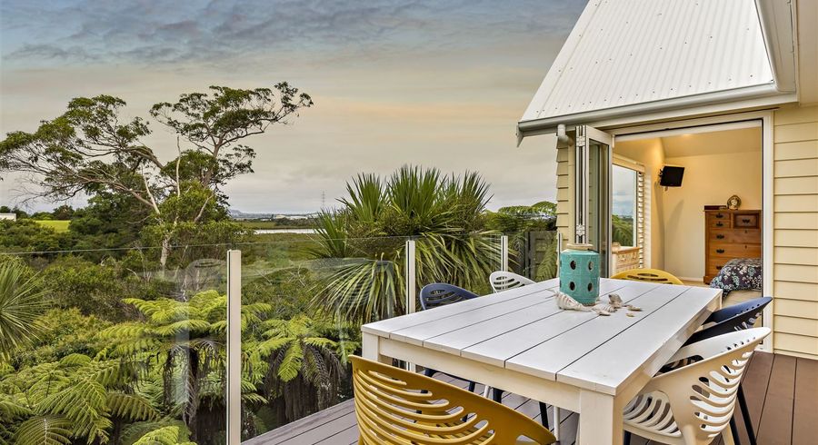  at 47A Jaemont Avenue, Te Atatu South, Auckland