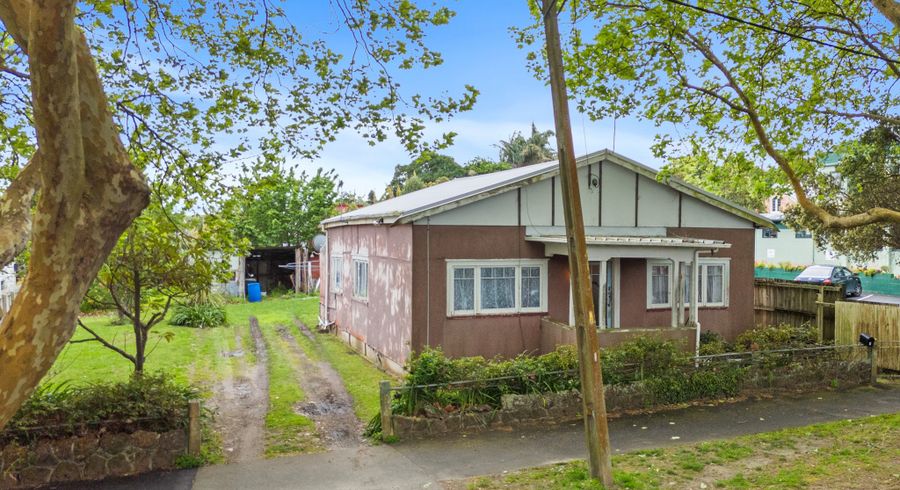  at 7 Francis Street, Grey Lynn, Auckland