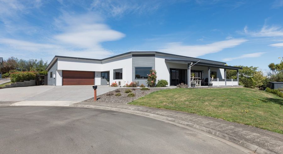  at 10 Apatu Place, Waipukurau, Waipukurau