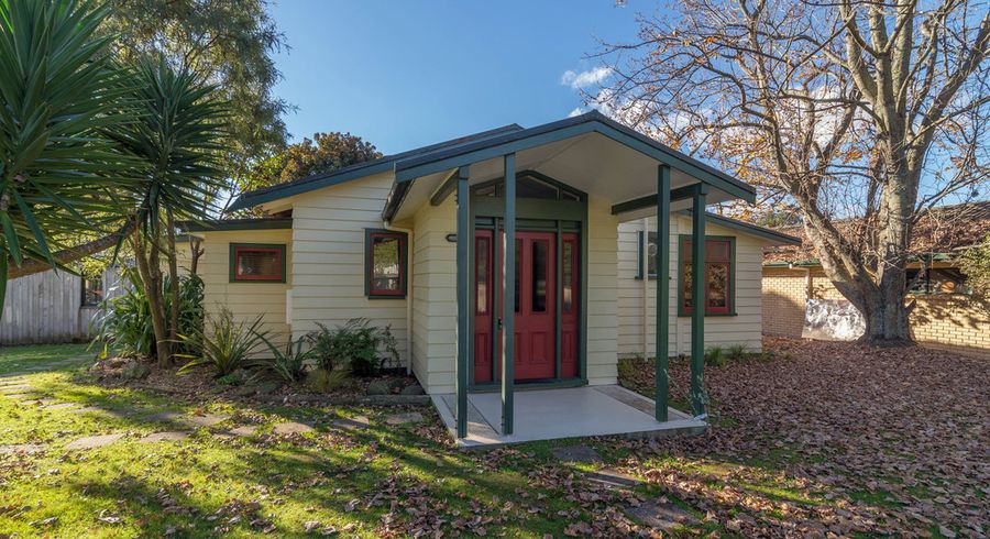  at 6 Meade Street, Whakarewarewa, Rotorua