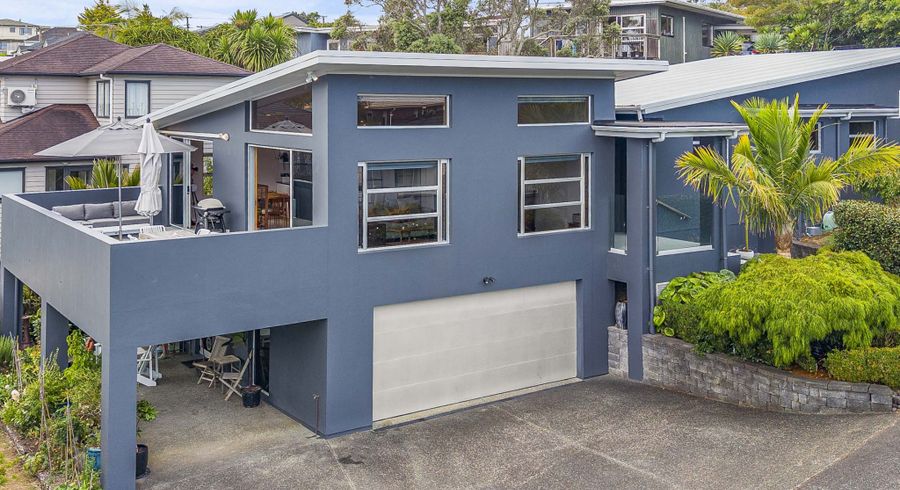  at 103F Glengarry Road, Glen Eden, Waitakere City, Auckland