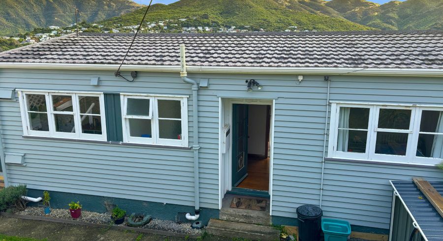  at Quetta Street, Ngaio, Wellington, Wellington
