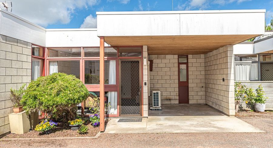  at 2C Maketu Street, Whanganui East, Whanganui