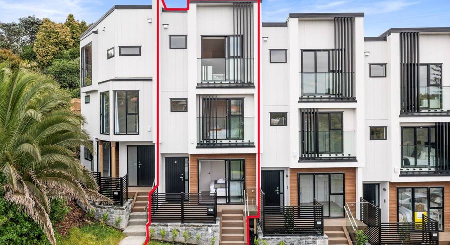  at 11/32 Karori Crescent, Orakei, Auckland City, Auckland