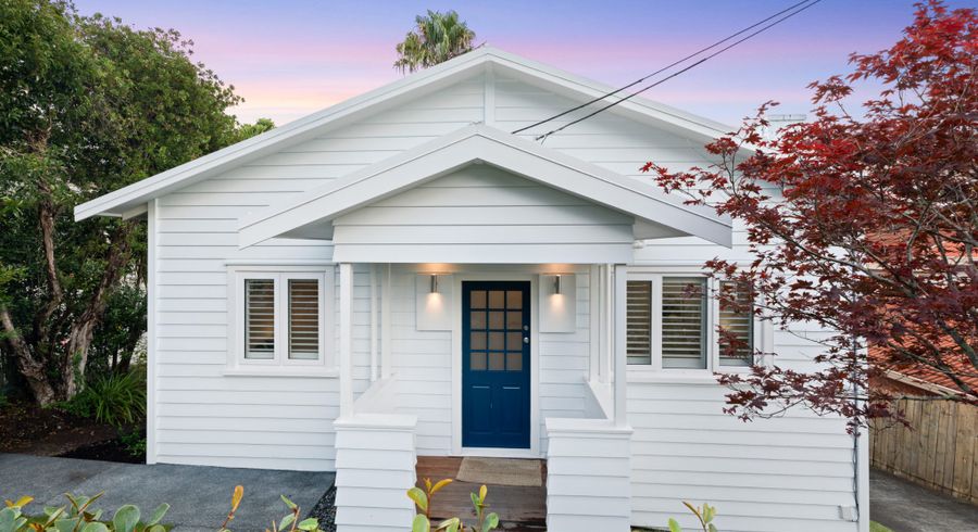  at 9 Watea Road, Sandringham, Auckland City, Auckland