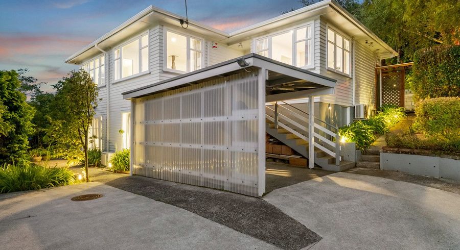  at 39 Taylor Terrace, Tawa, Wellington, Wellington