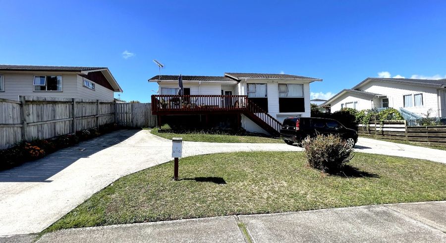  at 4 Marvon Downs, Pakuranga, Manukau City, Auckland
