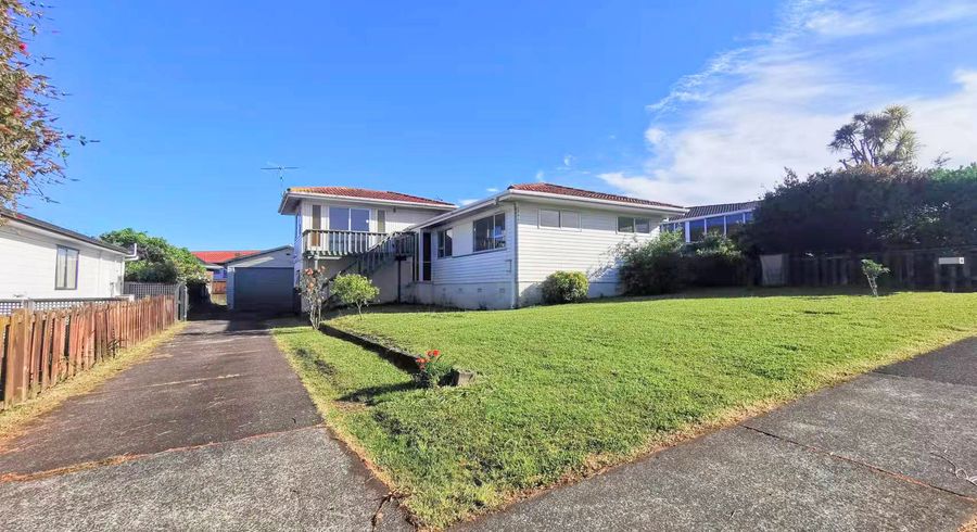  at 59 Priestly Drive, Bucklands Beach, Manukau City, Auckland