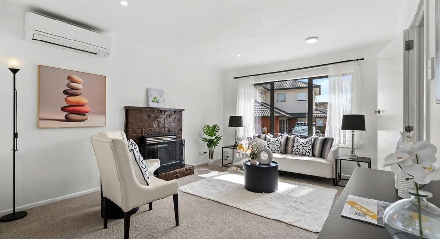  at 4/35 Pah Road, Papatoetoe, Manukau City, Auckland