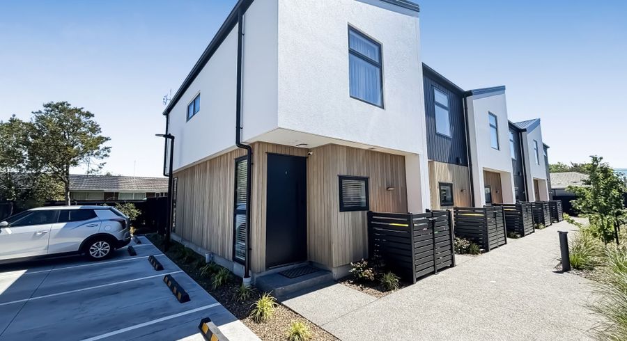 at 7/427 Worcester St, Linwood, Christchurch City, Canterbury