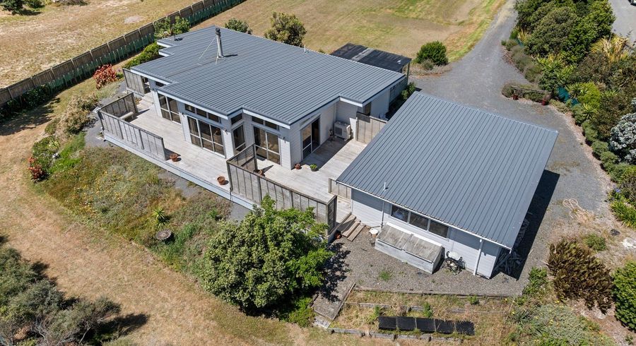  at 9 Via Aroha, Waitarere Beach, Horowhenua, Manawatu / Whanganui