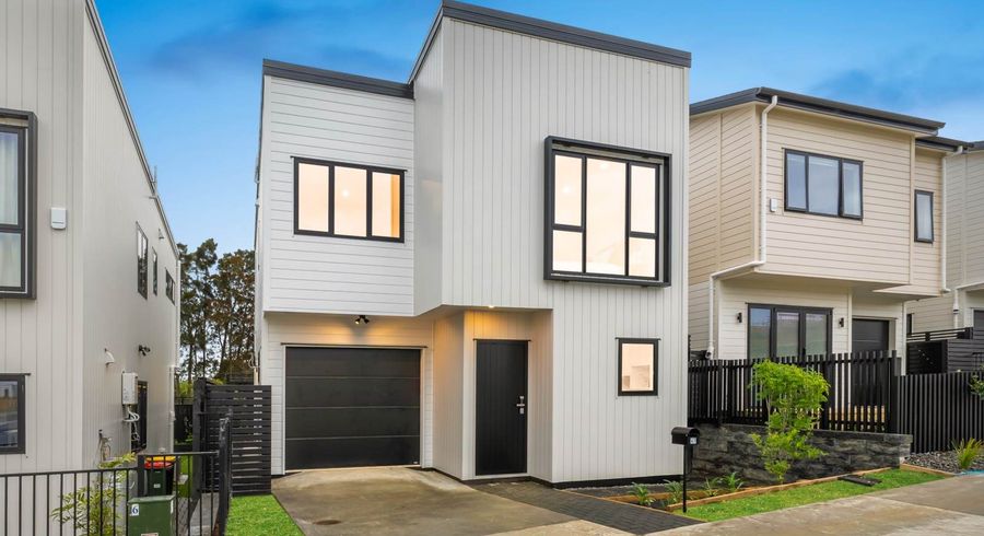  at 47 Whiteywood Street, Westgate, Waitakere City, Auckland