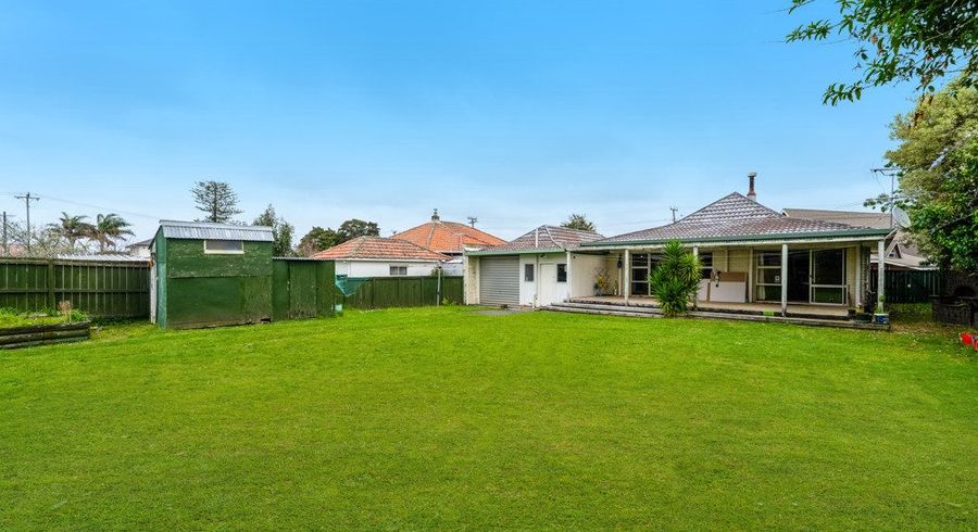  at 26 Carruth Road, Papatoetoe, Manukau City, Auckland