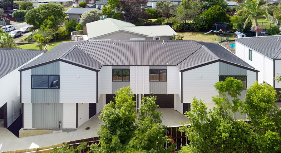  at LOT-2&3/69A Andrew Road, Howick, Manukau City, Auckland