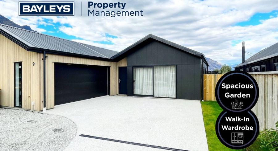  at 9 Ward Street, Jacks Point, Queenstown