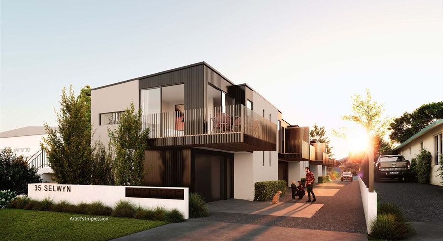  at 7, 9 & 11 Matata Way, City Centre, Tauranga, Bay Of Plenty