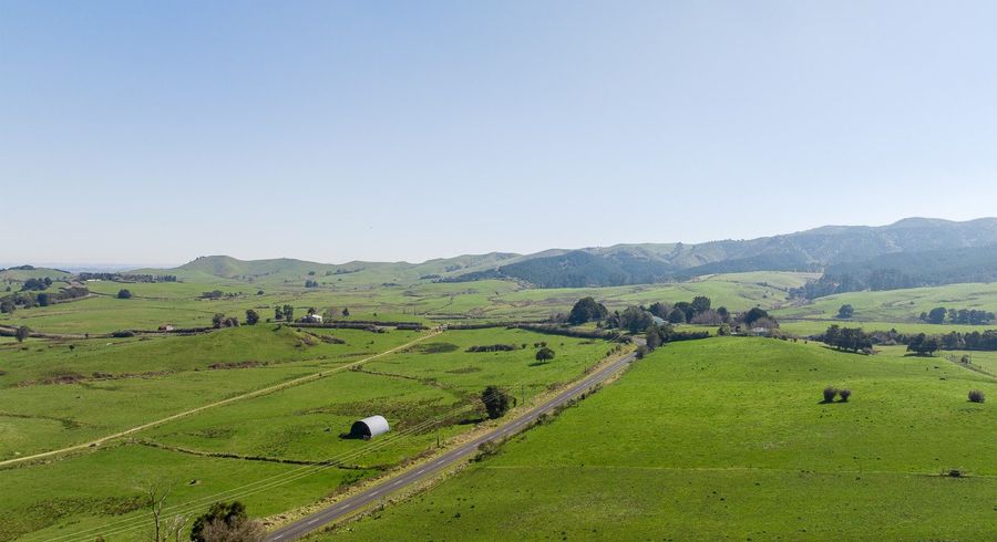  at 345 Waiterimu Road, Ohinewai
