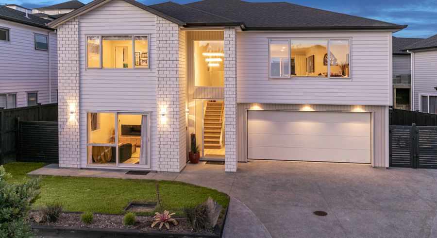  at 4 Godfrey Drive, Millwater, Rodney, Auckland