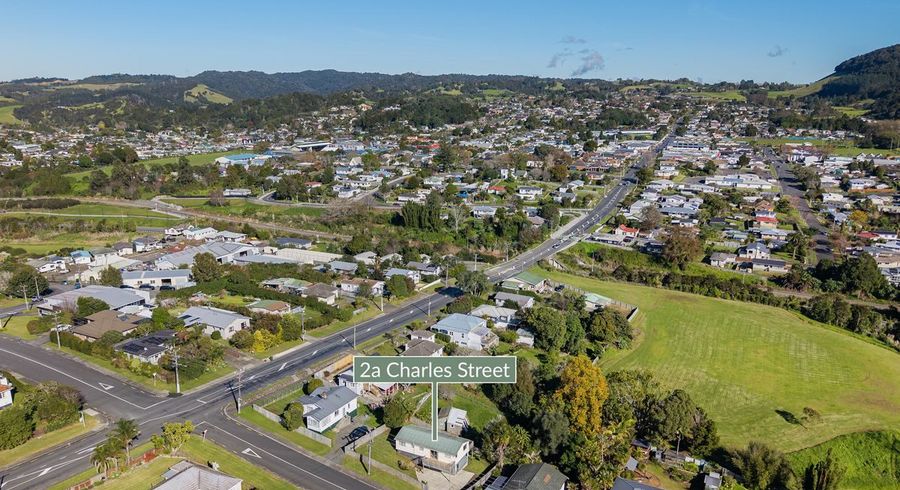  at 2A Charles Street, Kamo, Whangarei, Northland