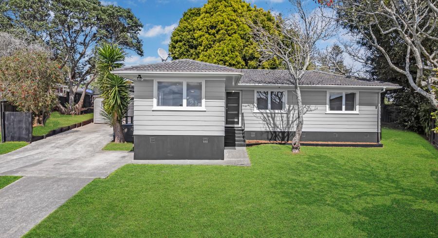  at 82 Kivell Close, Mangere East, Manukau City, Auckland