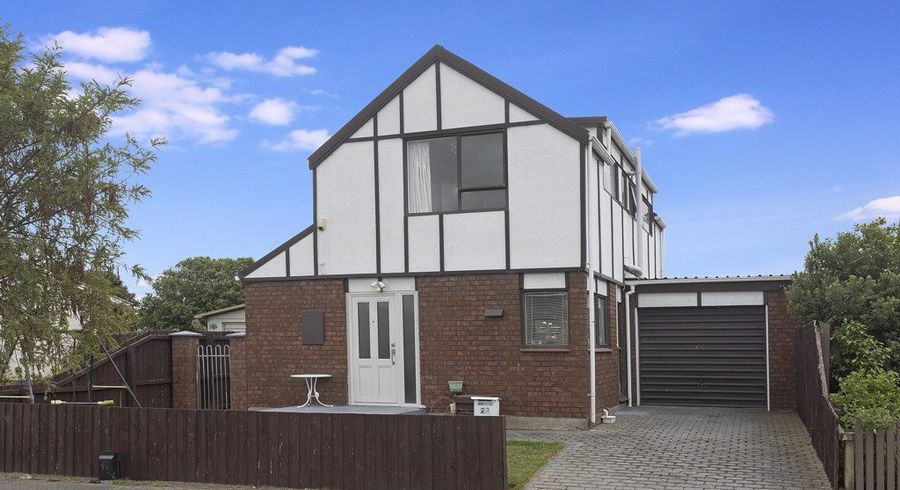  at 2/29 Meon Street, Aranui, Christchurch City, Canterbury