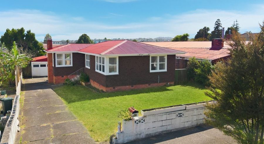  at 12 Keats Place, Blockhouse Bay, Auckland City, Auckland