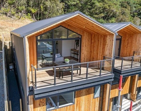  at 26/33 Raukawa Street, Stokes Valley, Lower Hutt, Wellington