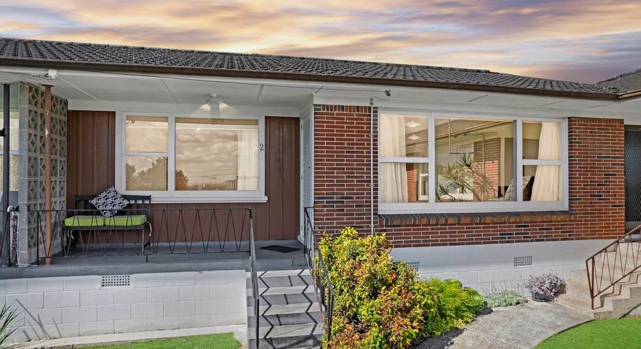  at 2/41A Arthur Street, Ellerslie, Auckland City, Auckland