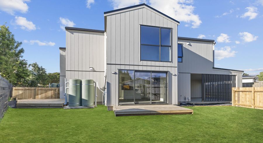  at 30 Tawa Crescent, Manurewa, Manukau City, Auckland