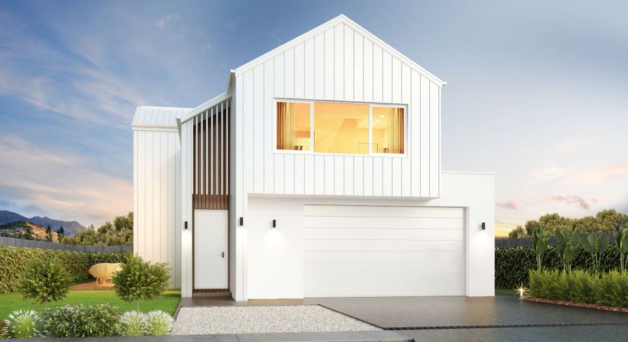  at 1 Ruku Lane (Lot 63), Wharewaka, Taupo, Waikato