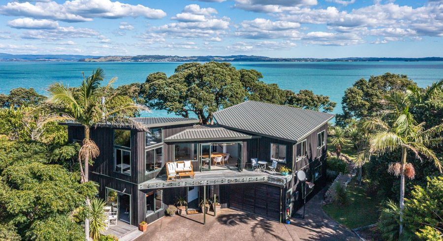 at 62 Kennedy Point Road, Surfdale, Waiheke Island