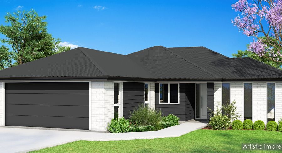  at Lot 718, Atlantic Drive, Fitzherbert, Palmerston North, Manawatu / Whanganui