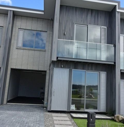  at 1 Gunn Way, Hobsonville, Waitakere City, Auckland