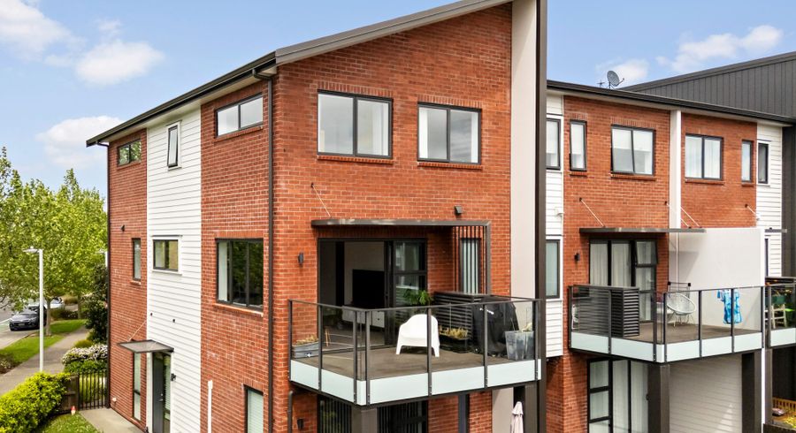  at 1 Danga Lane, Hobsonville, Waitakere City, Auckland