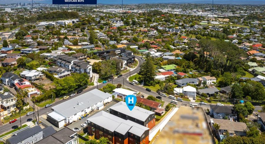  at 4/26 Morton Avenue, Forrest Hill, North Shore City, Auckland