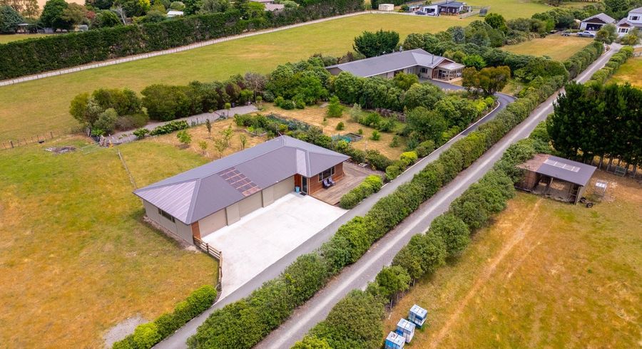  at 308 Fabians Road, Greytown, South Wairarapa, Wellington